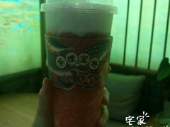 -茶理宜世(东方宝泰店)