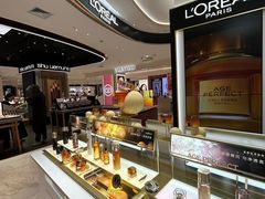 -松雷商业(南岗店)