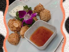 -赵小姐丨新中餐(曲江店)