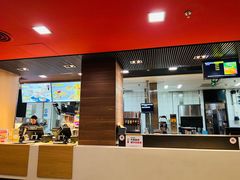 -麦当劳(顺义店)