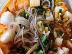 -全州阿文米粉(金浦店)