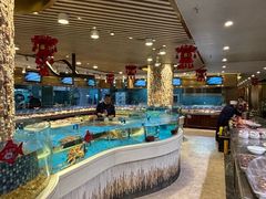 大堂-小平岛开海水饺(皇姑店)