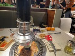 -猫爪爪原切自助烤肉(观音桥阳光世纪店)