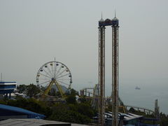 -香港海洋公园