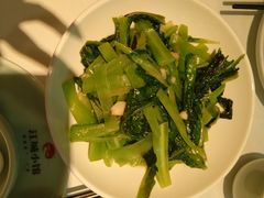 -江城小馆陕南妈妈菜·全球旅行餐厅(钟楼店)