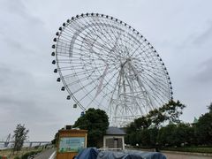 -南昌之星摩天轮