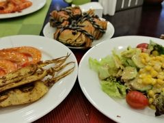-西安绿地假日酒店·欧意咖啡厅