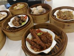 -万龙洲海鲜(大兴绿地缤纷城店)