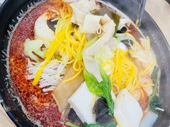 -刘文祥麻辣烫(未来科技城店)