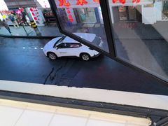 -小杨生煎(黄河路店)