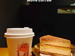 -Wave 未(万科广场店)