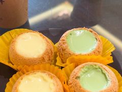 -民信老铺(双皮奶博物馆店)