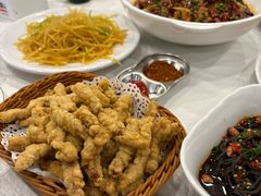 -鑫巴蜀小镇 · 水煮鱼专研店(玉桥店)