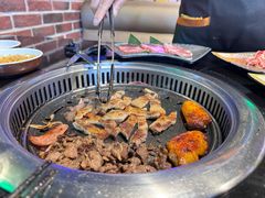 -老卜奎齐齐哈尔烤肉(人民东路店)