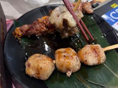 -滨寿司(高新伊藤店)