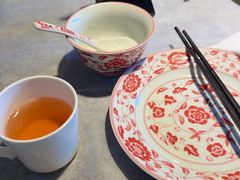 -老海陵·泰州菜(图书馆店)