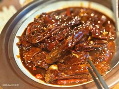 -恰饭·老长沙市井菜 (天河客运站店)