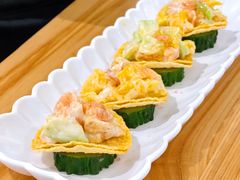 -Sushi Love 创意寿司(正佳广场店)