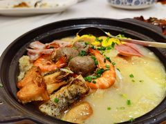 -州康·本帮菜(南桥百联店)
