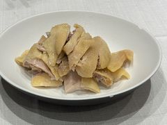 -老吉士酒家(天平路店)