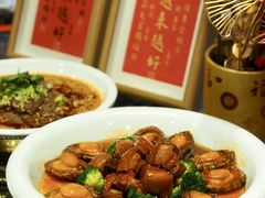 -仁和川菜酒楼(玉双路店)