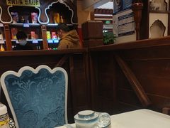 -阿布都新疆音乐美食城(长湖路店)