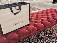 -Gucci(青岛海信广场店)