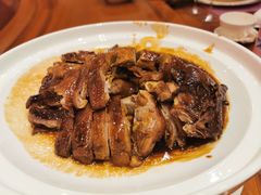 -顺风山庄(水濂山店)