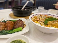 -香港茶餐厅文化体验馆(茶山镇店)