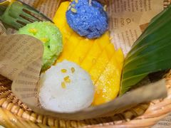 -正泰餐厅AmazingThai(亦庄店)