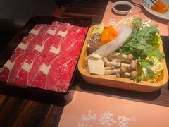 -山葵家·创意料理(万象汇店)