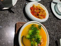 -小城故事·地道宁波味(月湖盛园店)