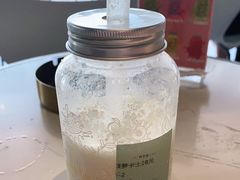 -野萃山·潮汕厚果汁(十亩地店)