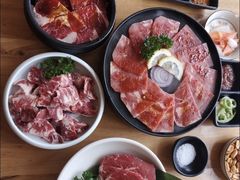 -九田家黑牛烤肉料理·自助(洪洞县城市花园店)