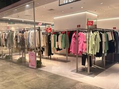 -百盛优客城市广场(天山店)