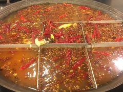 -酒友老火锅(渝中店)
