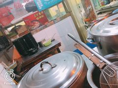 -千里香馄饨王(虹梅路店)