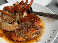 -Ministry of Crab•MOC(交子大道店)