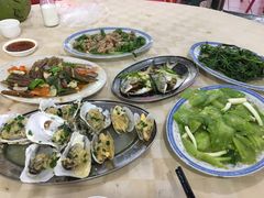 -板桥海鲜广场(文明东店)