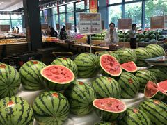 -雨露空间(青林湾店)