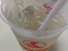 -冰岛茶餐厅(人民路店)
