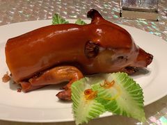 -8餐厅(新葡京酒店)