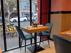 -川香煲(上海总店)