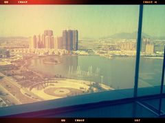 -荣誉国际酒店-云顶旋转餐厅