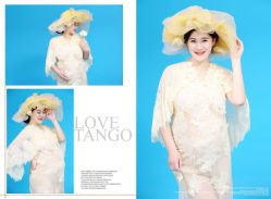 -保定金沙芝柏婚礼策划