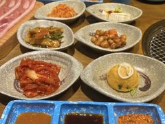 -牛人·雪花牛·木炭烤肉(昆山陆家店)