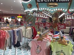 -优客城市奥莱
