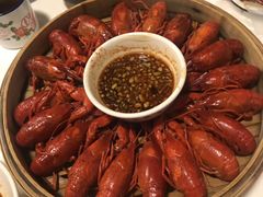 超级大蒸虾-文和友老长沙龙虾馆(化龙池店)