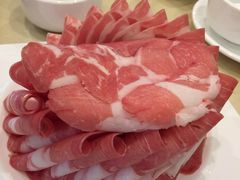 -北门涮肉·铜锅涮肉(南锣鼓巷店)