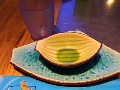 -鱼库·不仅是一家烤鱼店(车公庙店)